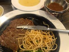 巴渝火锅牛排-豪客来牛排(新街口羊皮巷店)