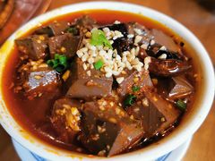 -炉小二铜锅牛蛙•川湘菜(三里屯店)