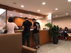 -百汇医疗健康管理与出国体检中心