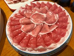 -乐宴·老北京铜火锅(桂庙店)