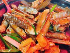 -大树下海鲜饭店
