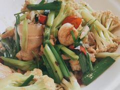 -满堂·烤鸭店·北京菜(鼓楼店)