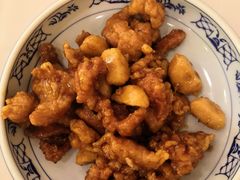 -聚春园自助餐厅(东街口店)