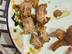 -客家大院·非遗赣南客家菜(郁孤台店)