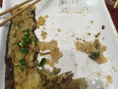 -金刚山烧烤(中山路店)