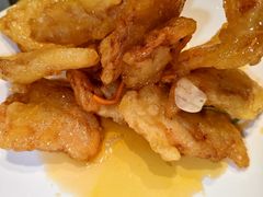 -关东小磨东北菜(上海长风大悦城店)
