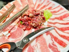 -金一味烤肉餐厅(新首尔旗舰店)