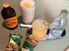 -山下C5cafe(惠通时代广场店)