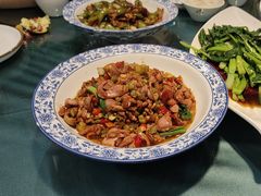 -韶山冲湘菜馆(大明湖店)