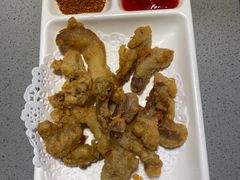 -海底捞火锅(金光华店)