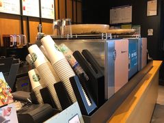 -星巴克(北京王府井店)