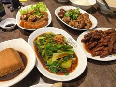 -松發肉骨茶(先得坊店)