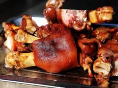 -佰运猪蹄(高陵店)