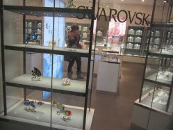 -SWAROVSKI(虹口凯德龙之梦店)