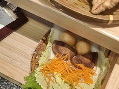 -王奋斗贵州酸汤牛肉火锅