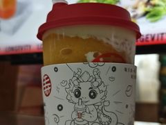 -寿奶茶·鲜奶与茶(合生汇购物中心店)