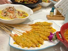 -南山翁新概念川菜(红山常发广场店)