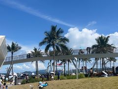 -大梅沙海滨公园