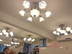 -玲珑餐厅(陕西南路店)