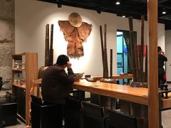 大堂-和府捞面(西溪印象城店)