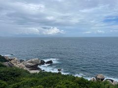 -三亚蜈支洲岛旅游区