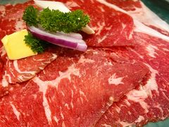 澳洲和牛-崎玉烧·寿司料理(石井国际店)