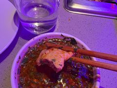 -海底捞火锅(青山湖万达夜宵主题店)