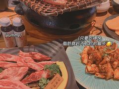 -黑牛の店·黑金店(沈阳万象城店)