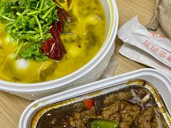 -叶氏兄弟饭摊(马鞍池东路店)