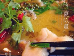 酸菜鱼-旭龙鱼头王(航华店)