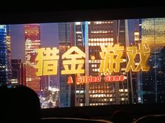 -山文星辉影城(济南和谐广场店)