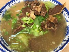 -王记汤粉店(景田店)