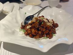 -四季民福烤鸭店(王府井灯市口店)