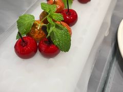 -小大董·烤鸭(观景餐厅·南京西路店)