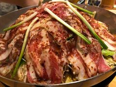 -一心创作料理屋(经开万达店)