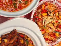 -辣小鲜·南昌大排档(船山路店)