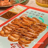 小龙虾和烤鸭这对CP，一下子撞进了我心坎里了！