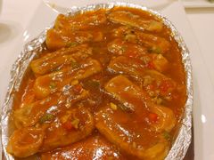 -安徽大厦中餐厅