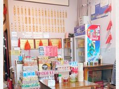 零售区-春雪面馆(转塘店)