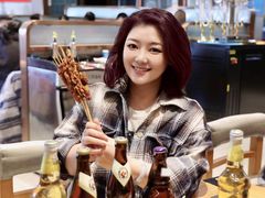 -卞二小串·鹤岗烧烤·坑烤(永定路店)