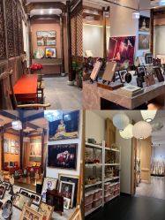 -盘子女人坊古装写真摄影(南京总店)