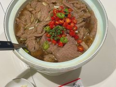 八旗草原藤椒羊-鼎泰丰(渔阳店)