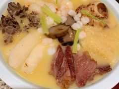 -南京大牌档(香港广场店)