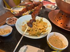 -南门涮肉(上海二店)