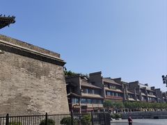 -西安鼓楼