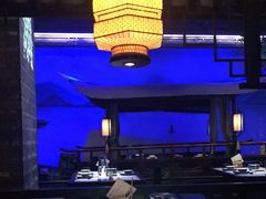 -绿茶餐厅(城西银泰城店)
