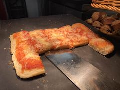 -So Lounge索兰至餐厅(蓝色港湾店)