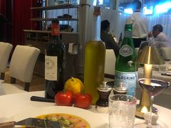 -La Petite Maison (LPM) Hong Kong