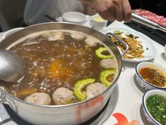 -陈记顺和潮汕牛肉火锅(番禺迎宾大道店)