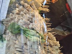 -小朱麻辣串(益民街店)